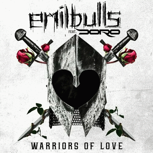Emil Bulls : Warriors of Love